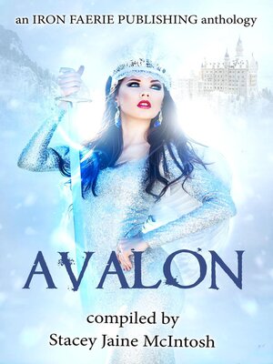 cover image of Avalon